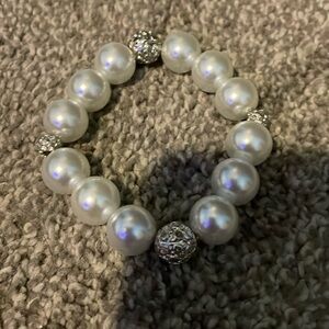 Old fashion bracelet